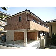 一社駅より徒歩6分 2階 築20年3ヶ月の賃貸物件