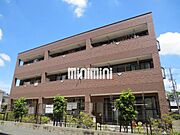 星ヶ丘駅より徒歩17分 1階 築25年1ヶ月の賃貸物件