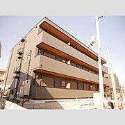 上社駅より徒歩14分 1階 新築の賃貸物件