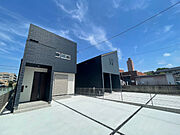 上社駅より徒歩18分 1階 新築の賃貸物件