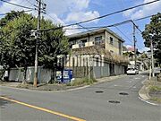 星ヶ丘駅より徒歩17分 2階 築57年1ヶ月の賃貸物件