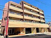 一社駅より徒歩3分 2階 築53年6ヶ月の賃貸物件