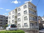 シャトー上社 4階 築48年6ヶ月の賃貸物件