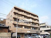 上社駅より徒歩30分 4階 築42年の賃貸物件