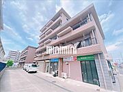 上社駅より徒歩18分 2階 築49年5ヶ月の賃貸物件