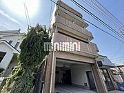 カツノ２ 4階 築31年1ヶ月の賃貸物件