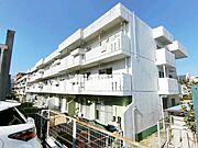 上社駅より徒歩12分 1階 築42年11ヶ月の賃貸物件