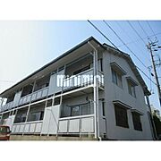 星ヶ丘荘 2階 築54年3ヶ月の賃貸物件