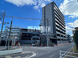 S-RESIDENCE上社南amante(アマンテ)