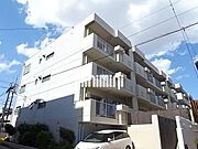 コーポラス牧野 3階 築40年9ヶ月の賃貸物件