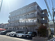 星ヶ丘駅より徒歩30分 4階 築31年4ヶ月の賃貸物件