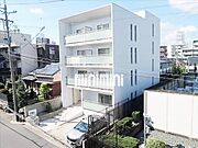 FREA 3階 築21年2ヶ月の賃貸物件