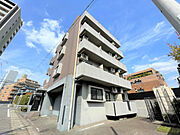 シェリール一社 3階 築34年3ヶ月の賃貸物件