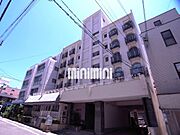 一社駅より徒歩3分 3階 築53年3ヶ月の賃貸物件