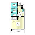 アールズコート一社東2階5.8万円