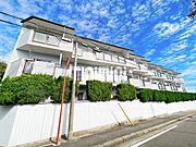 ラフォーレ西里 3階 築37年11ヶ月の賃貸物件