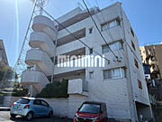 上社駅より徒歩30分 4階 築40年2ヶ月の賃貸物件