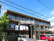一社駅より徒歩10分 2階 築31年10ヶ月の賃貸物件