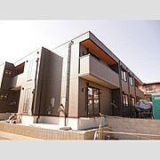 上社駅より徒歩14分 1階 新築の賃貸物件