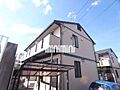 アネックス平和が丘I