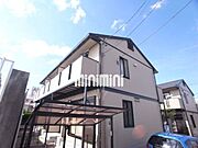 一社駅より徒歩7分 2階 築27年9ヶ月の賃貸物件