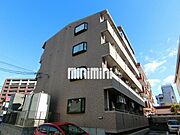 本郷駅より徒歩10分 4階 築28年1ヶ月の賃貸物件