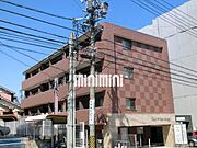 一社駅より徒歩6分 3階 築16年1ヶ月の賃貸物件