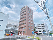 一社駅より徒歩28分 8階 築25年1ヶ月の賃貸物件