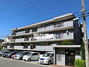 パークノヴァ上社北 3階 築39年1ヶ月の賃貸物件