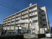 第2柴田ビル 4階 築49年7ヶ月の賃貸物件