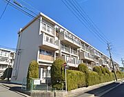 上社駅より徒歩26分 3階 築55年9ヶ月の賃貸物件