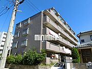 一社駅より徒歩4分 3階 築23年の賃貸物件