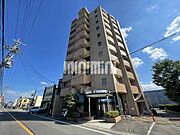 一社駅より徒歩35分 6階 築19年1ヶ月の賃貸物件