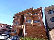 一社駅より徒歩13分 3階 築47年1ヶ月の賃貸物件