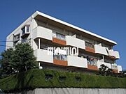 一社駅より徒歩13分 1階 築47年5ヶ月の賃貸物件