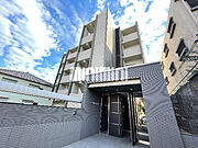 ＲＡＦＥＲＩＯ亀の井 3階 築12年1ヶ月の賃貸物件