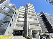 一社駅より徒歩3分 3階 築13年1ヶ月の賃貸物件