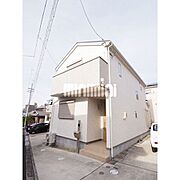 上社駅より徒歩26分 築11年11ヶ月 2階建の賃貸物件