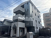 一社駅より徒歩26分 3階 築37年4ヶ月の賃貸物件