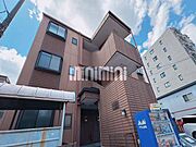 グランドールK 3階 築33年8ヶ月の賃貸物件
