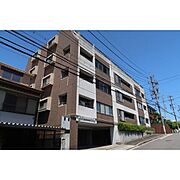 上社駅より徒歩9分 3階 築21年1ヶ月の賃貸物件