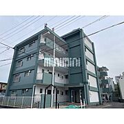 一社駅より徒歩25分 3階 築51年3ヶ月の賃貸物件