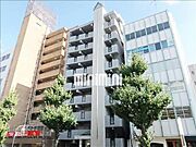 一社駅より徒歩2分 2階 築25年3ヶ月の賃貸物件