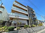 一社駅より徒歩10分 4階 築6年2ヶ月の賃貸物件