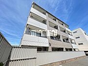 フロレアーレ香流 4階 築16年1ヶ月の賃貸物件