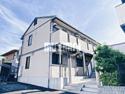 一社駅より徒歩6分 2階 築27年3ヶ月の賃貸物件