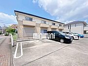 一社駅より徒歩10分 1階 築20年1ヶ月の賃貸物件