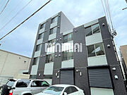 一社駅より徒歩7分 3階 築2年1ヶ月の賃貸物件