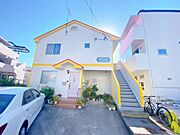 藤が丘駅より徒歩5分 2階 築29年9ヶ月の賃貸物件