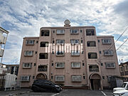 サンパーク大鐘 2階 築45年1ヶ月の賃貸物件